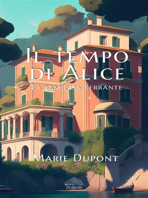 cover image of Il tempo di Alice